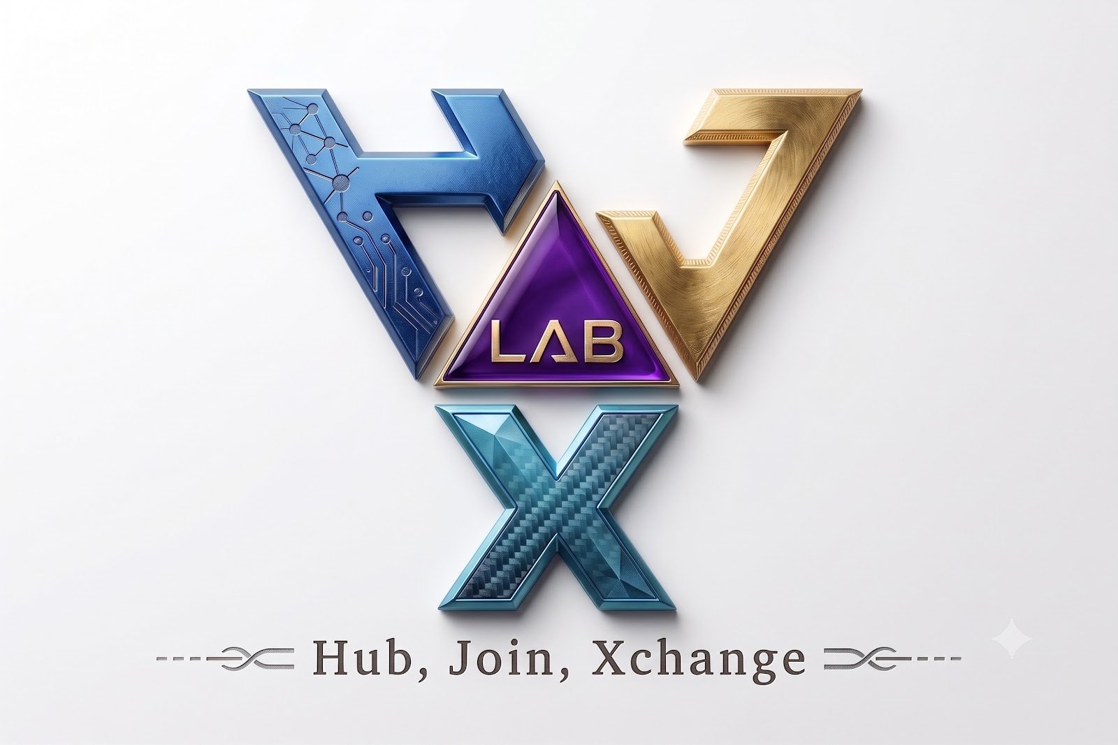 HJX LAB