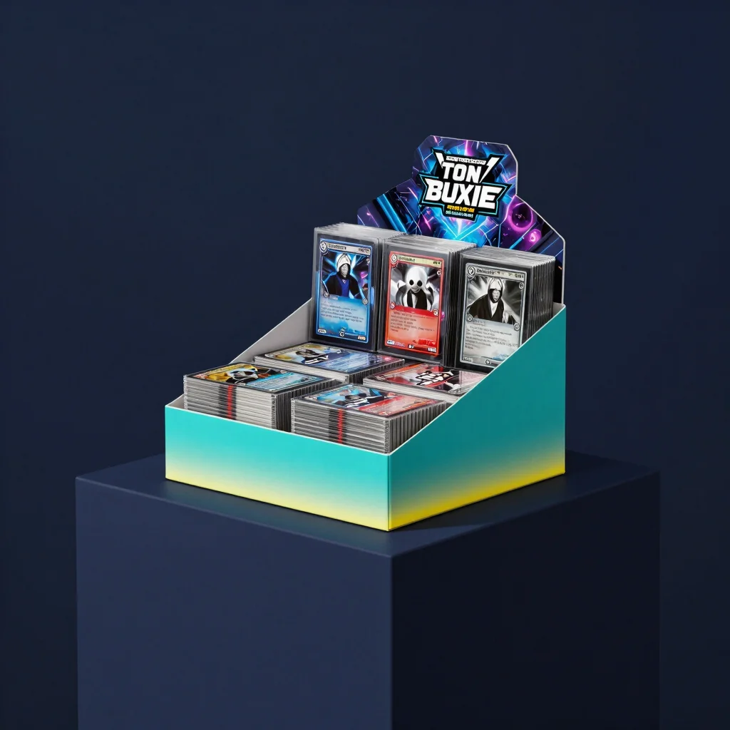 Display de 24 Boosters Cyber Genesis