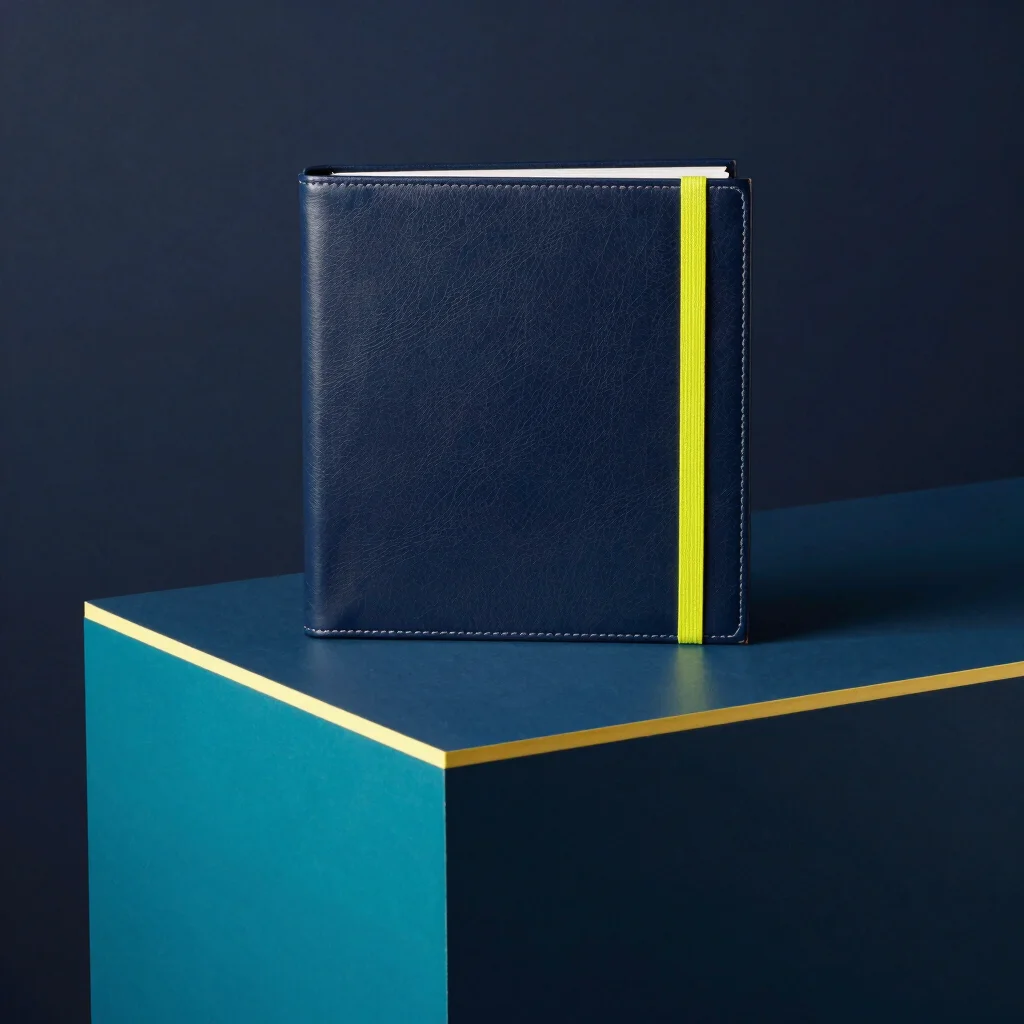 Classeur de Collection Pro Binder